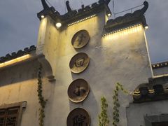 -婺源梦里老家大型山水实景演出