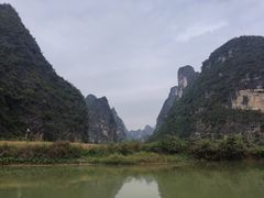 -明仕度假山庄-中餐厅