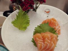 -新一番三文鱼寿司(大东海店)