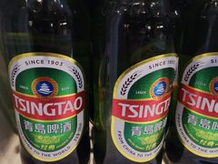 -大叹号·朝鲜族烤肉(潍坊泰华城店)