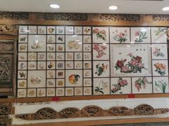 -乔家满族八大碗(中兴路店)