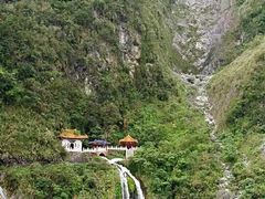 -太鲁阁公园