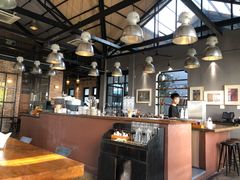 -The Workshop Coffee