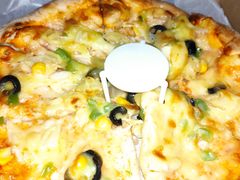 -达美乐比萨(朝阳路店)