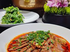 -滋色臻选川菜(北京坊旗舰店)