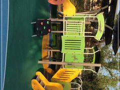 -四里河滨水生态公园