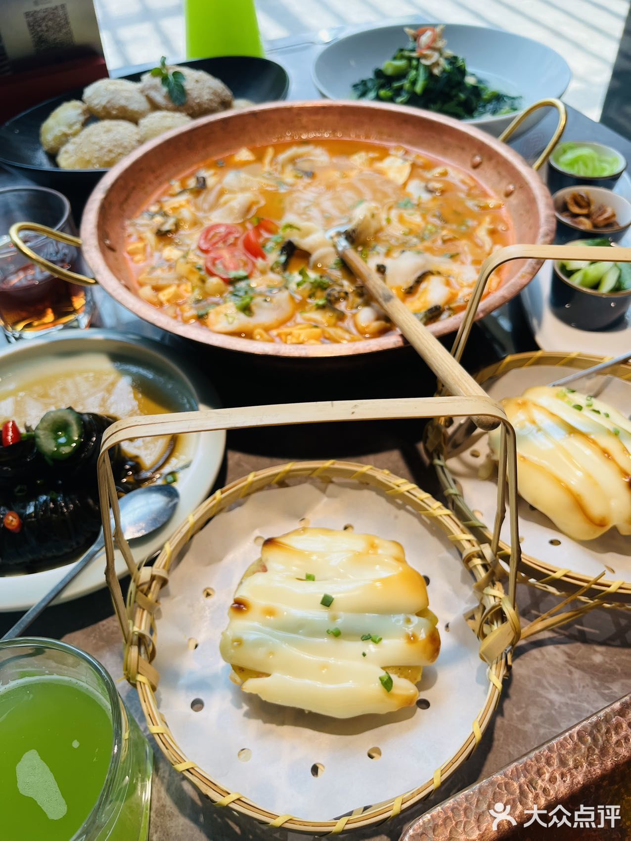 浙菜创意菜，我为杭州美食正名