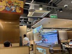 -海底捞火锅(公益西桥店)