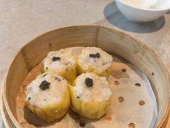 -陶兰居·手工点心·粤菜(圆融时代广场店)