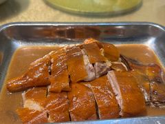 深井烧鹅-夏茅维记饭店