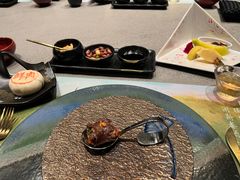 -一板铁板烧·隐秘一线江景花园餐厅(西湖左岸·天元店)