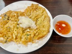 -建国蚵煎蚵面