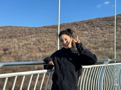 -香炉山国家森林公园