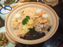 -寻宝记绍兴菜(鲁迅路店)