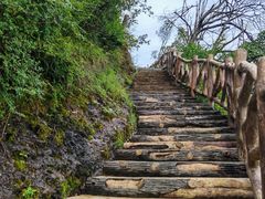 -修水东浒寨风景区