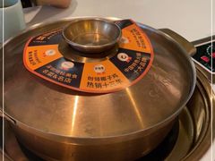 -润园四季椰子鸡火锅(南山海岸城店)