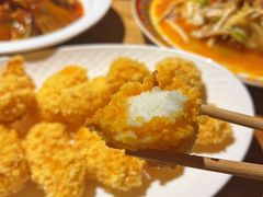 -毡房姑娘·新疆菜·烧烤