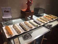 -大理实力希尔顿酒店•香全日制餐厅