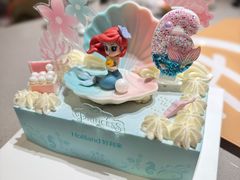 -海底捞火锅(西直门凯德MALL店)
