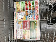 -99大华超市(罗兰岗店)