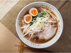 刺身拉面-枫伝料理居酒屋