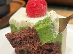 -Home Cafe(水榭春天店)