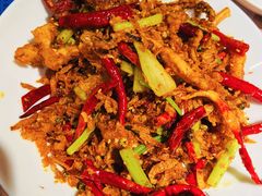 -有位虾匠·手工土菜小馆(市北店)