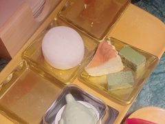-牛New寿喜烧(金鹰世界店)