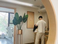 -不凡脑禅境·养生·舒压调理SPA(华发世纪城店)