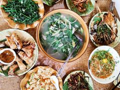 -西双版纳傣味园(昆前路店)