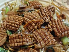 -春雪面馆(转塘店)