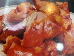 -一家人剪刀面(海伦国际店)