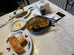 -何九海南茶店(鬼仔巷店)
