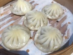 清汤小笼包-桃园眷村(万象天地店)