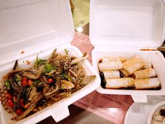 -陈添記·祖傳爽鱼皮·西关老字号(广州首店)