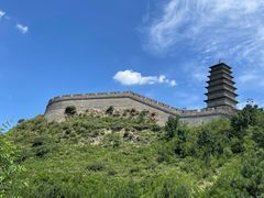 -雁门关景区