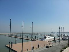 android_upload_pic-南沙游艇会·大兵船餐厅