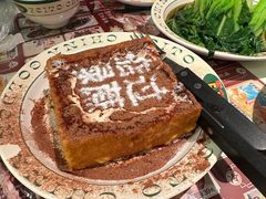 -肥韬香港茶餐厅(上海首店)