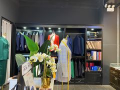 -易改衣 衣服精改 奢品护理