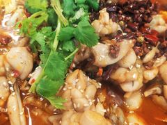 -黄泰吉拾味餐厅(江汉路店)