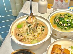 -莆田餐厅PUTIEN(世博源店)
