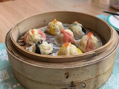 -一笼小幸运
