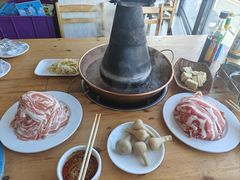-元盛居(亚泰大街店)