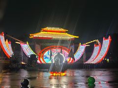 -武汉园博园(武汉自然博物馆)