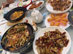 -友鹏海鲜(新宜白大道店)