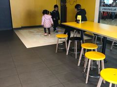 -麦当劳(政通路店)