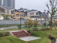 -状元人家·公园别墅衡东土菜(溪悦荟店)