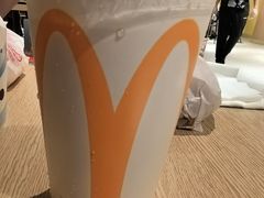 -麦当劳(豫园店)