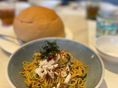 -港丽餐厅(高德置地店)