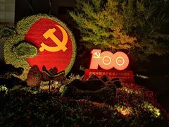 -AMG海上明珠影城(上海环球港RealDCinema店)